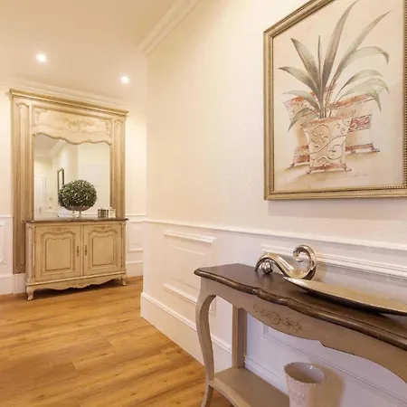 Villa Odin Freya * Sellin (Rugen)