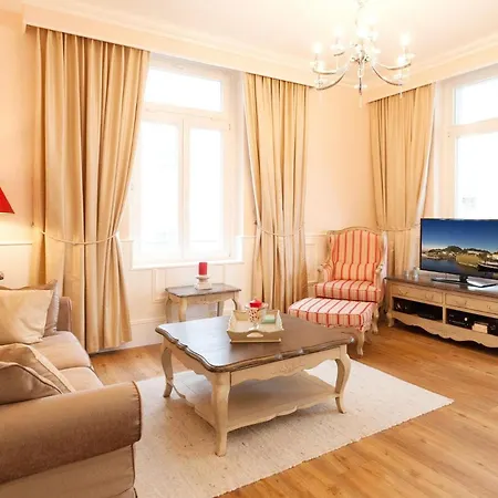 Odin Freya Apartment