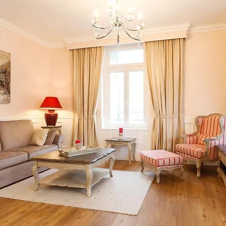 Villa Odin Freya Sellin (Rugen)