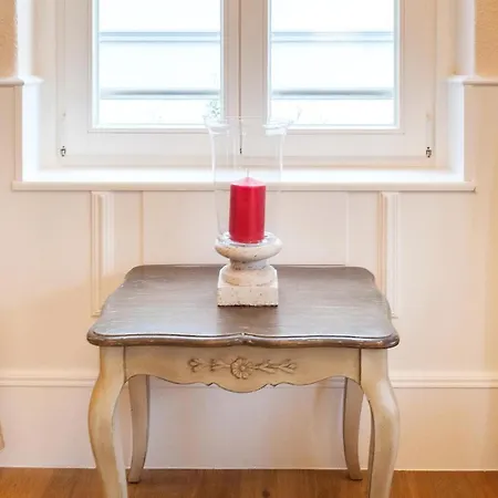 Villa Odin Freya Sellin (Rugen)