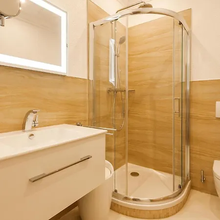 Appartamento Villa Odin Freya