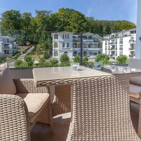 Villa Odin Freya Appartamento *